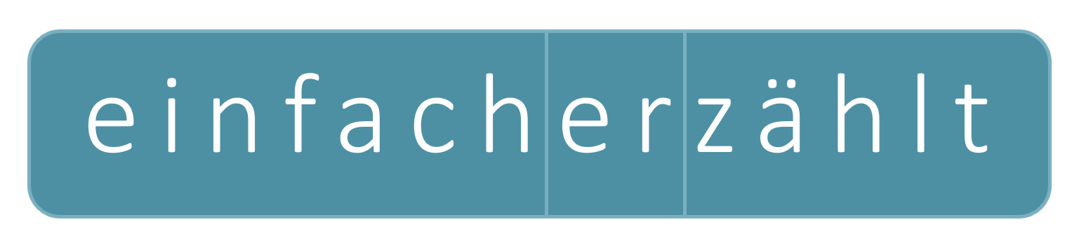 einfacherzaehlt