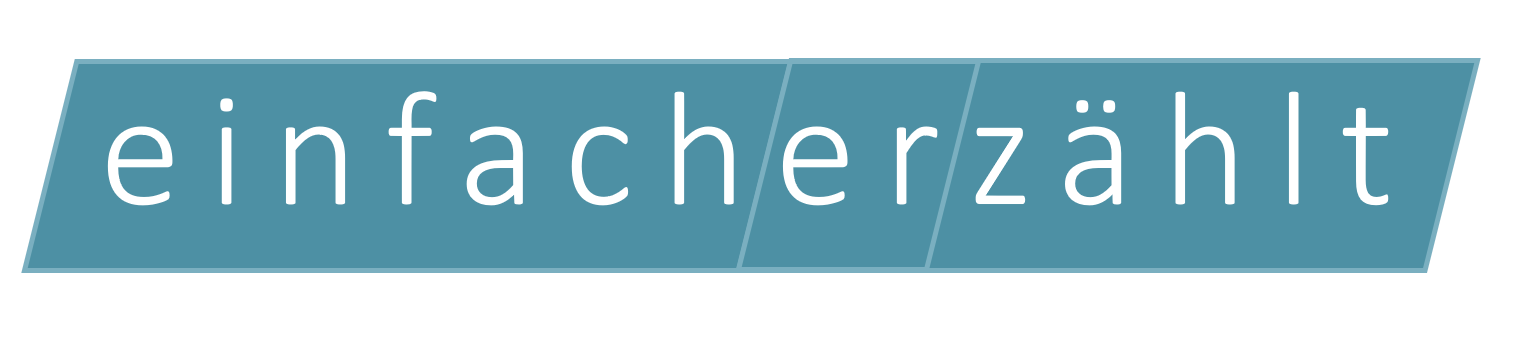 einfacherzaehlt